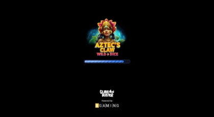 Aztec’s Claw Wild Dice - 17